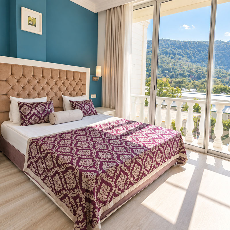 Image 18 du séjour Mondi Club SL La Perla Hotel 4* à Antalya, Turquie