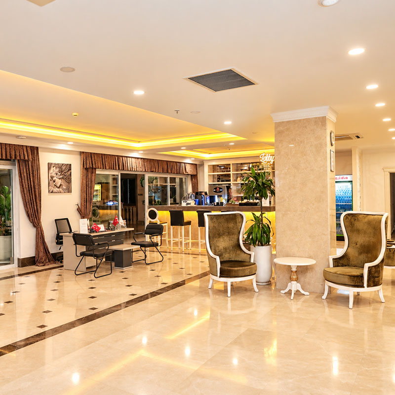 Image 11 du séjour Mondi Club SL La Perla Hotel 4* à Antalya, Turquie