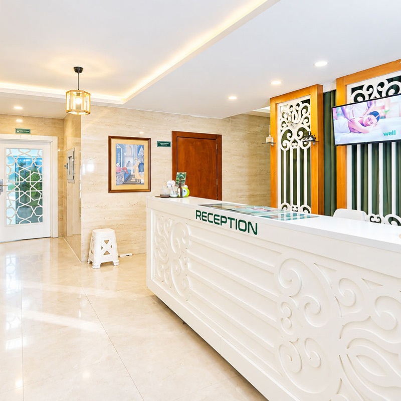 Image 15 du séjour Mondi Club SL La Perla Hotel 4* à Antalya, Turquie