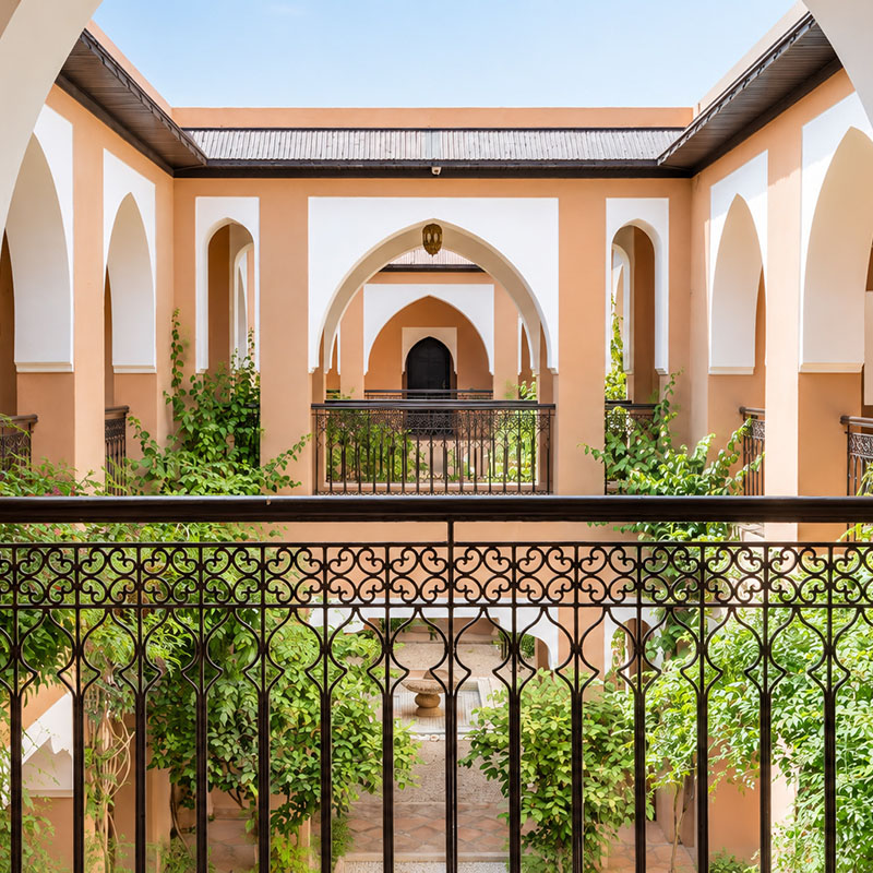 Image 17 du séjour Mondi Club Ryads Parc 4* à Marrakech, Maroc