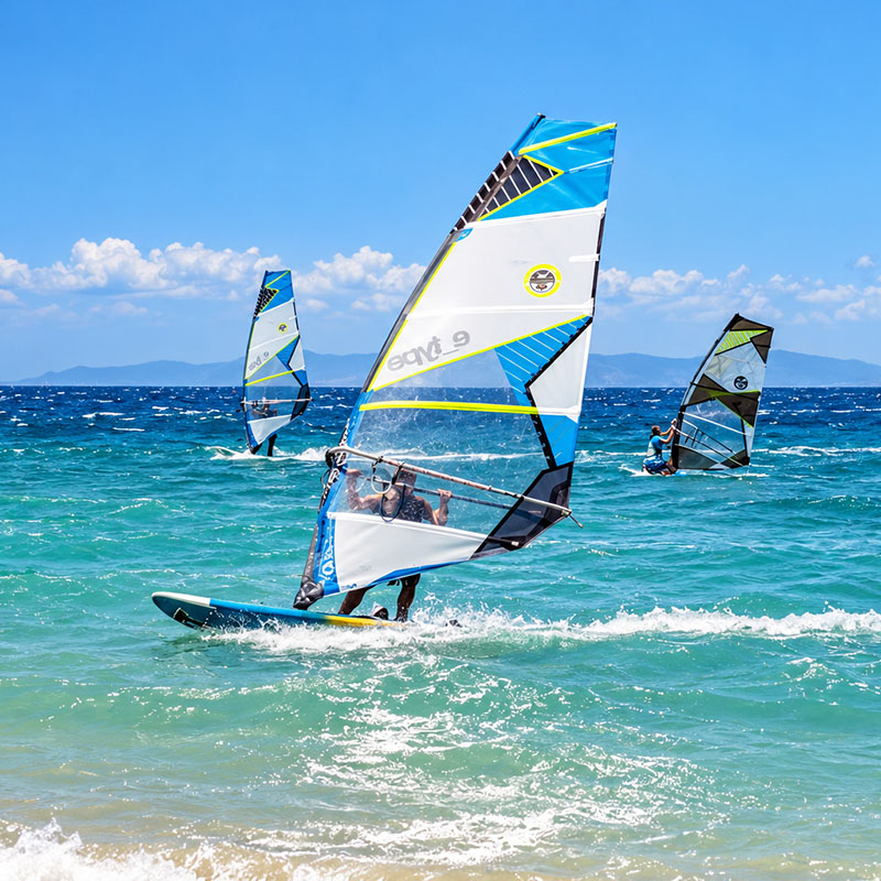 Image 26 du séjour Mondi Club Sunshine Rhodes 4* à Ile de rhodes, Grèce