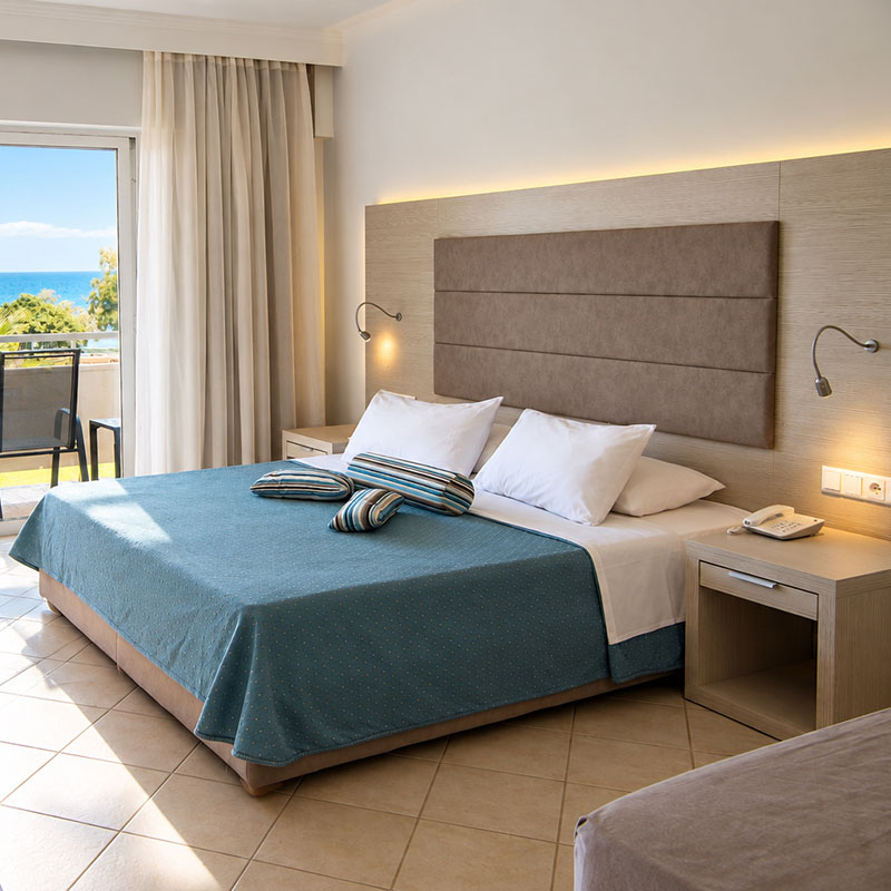 Image 16 du séjour Mondi Club Sunshine Rhodes 4* à Ile de rhodes, Grèce