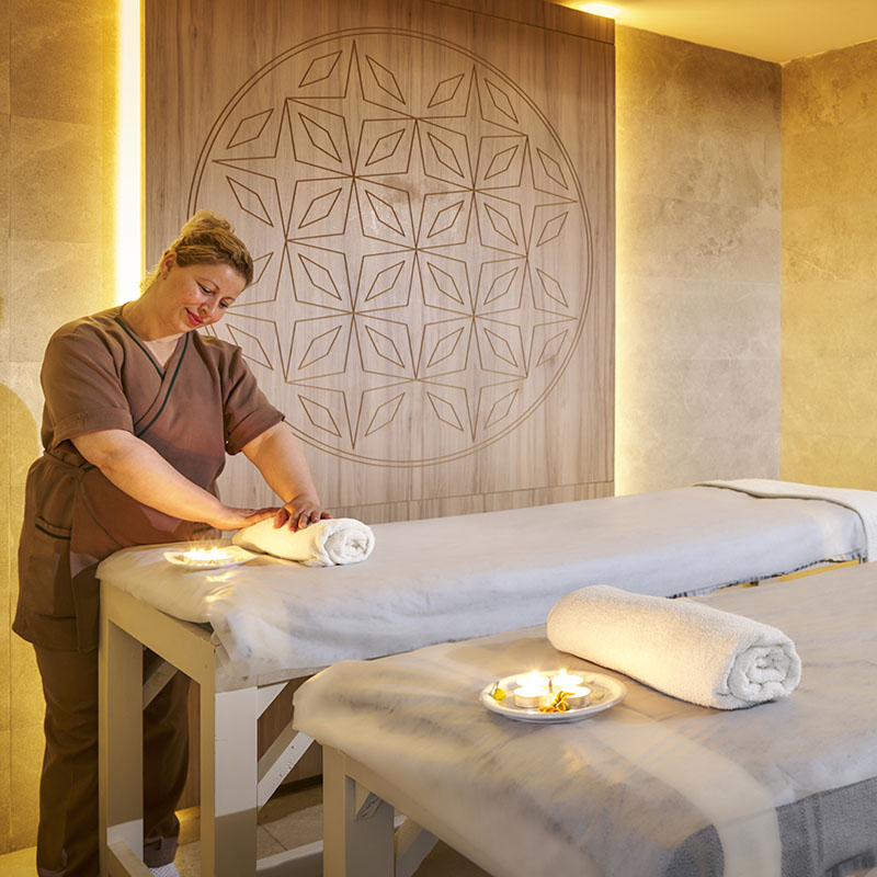 Image 42 du séjour Mondi Club Nozha Beach Resort & Spa 4* SUP à Hammamet, Tunisie