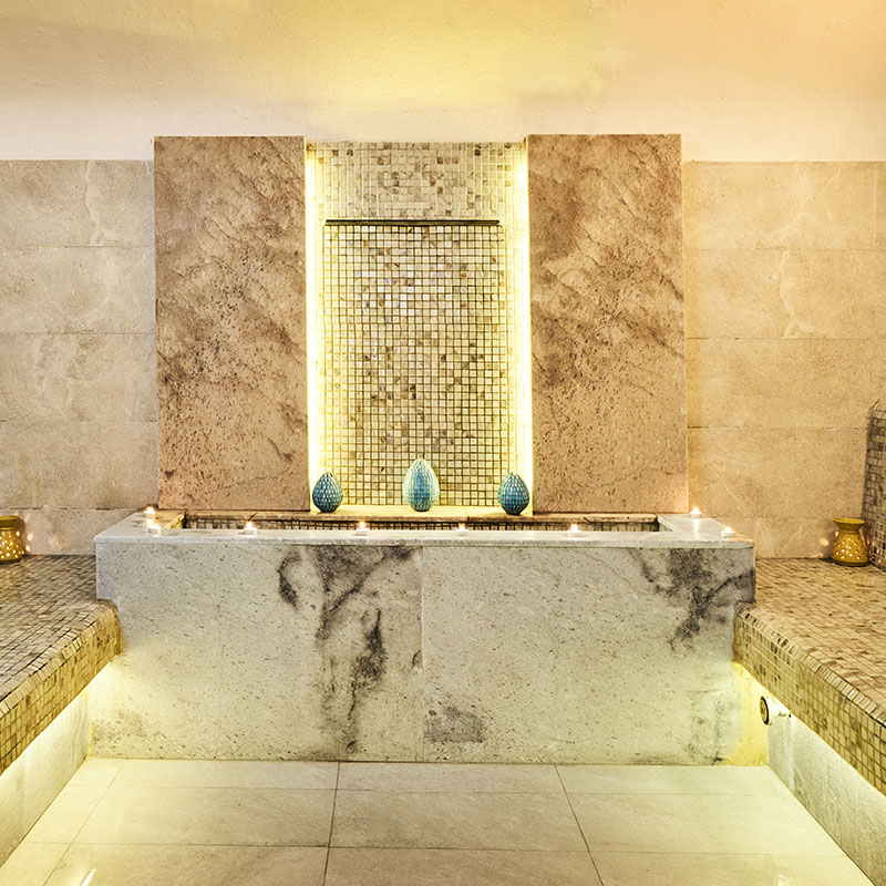 Image 43 du séjour Mondi Club Nozha Beach Resort & Spa 4* SUP à Hammamet, Tunisie