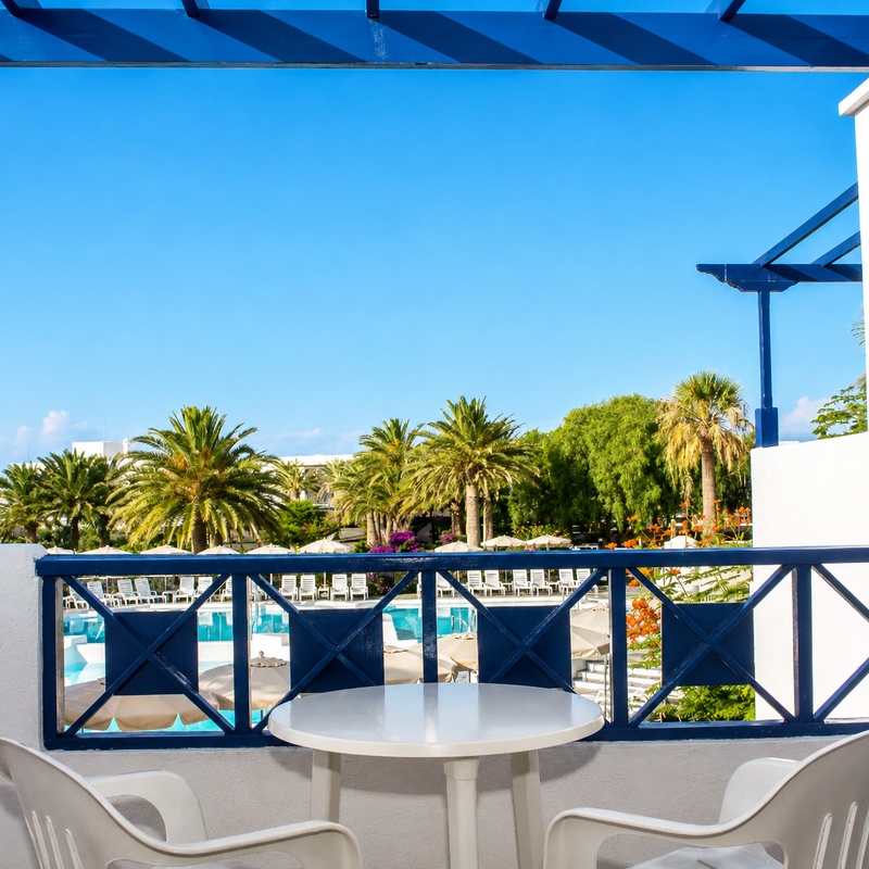 Image 14 du séjour Mondi Club Relaxia Olivina 4* à Lanzarote, Canaries