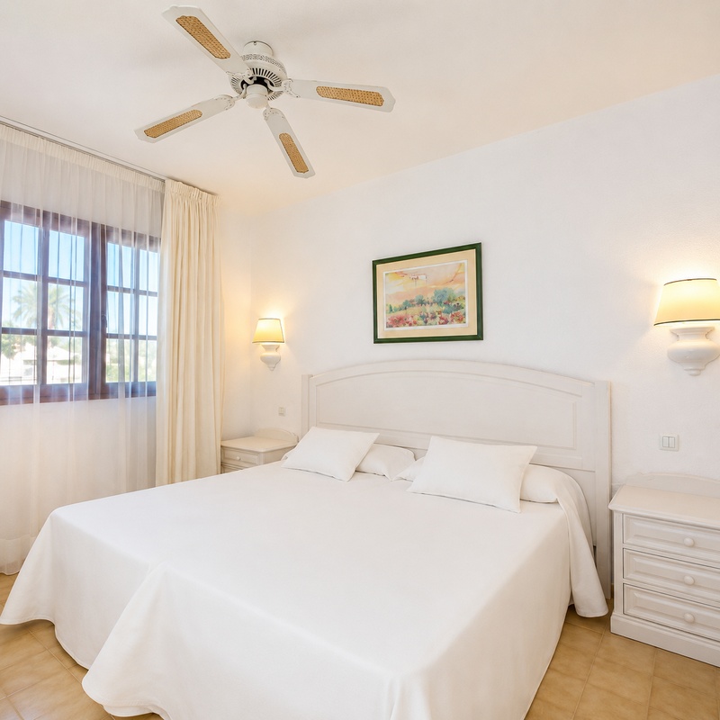 Image 10 du séjour Mondi Club Relaxia Olivina 4* à Lanzarote, Canaries