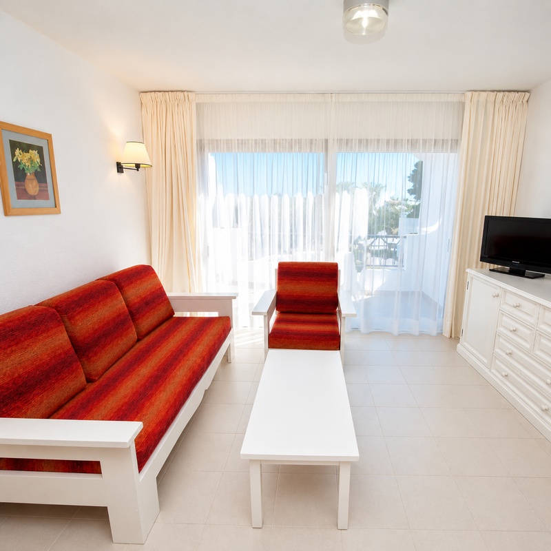 Image 12 du séjour Mondi Club Relaxia Olivina 4* à Lanzarote, Canaries