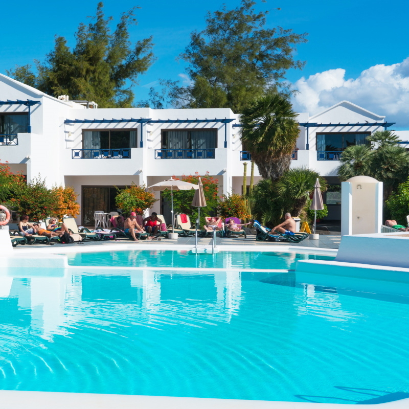 Image 20 du séjour Mondi Club Relaxia Olivina 4* à Lanzarote, Canaries