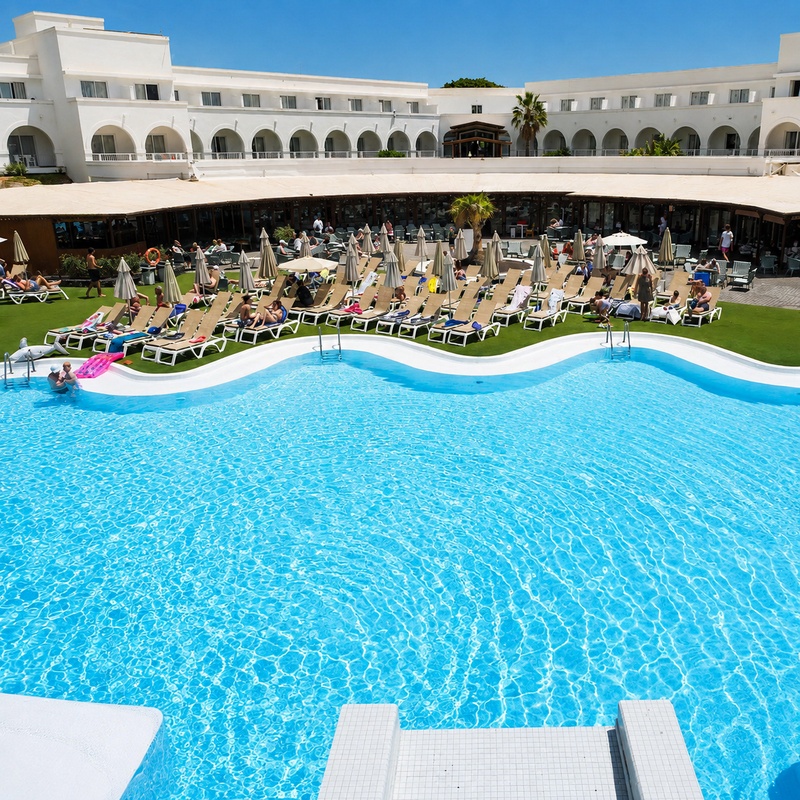 Image 23 du séjour Mondi Club Relaxia Olivina 4* à Lanzarote, Canaries