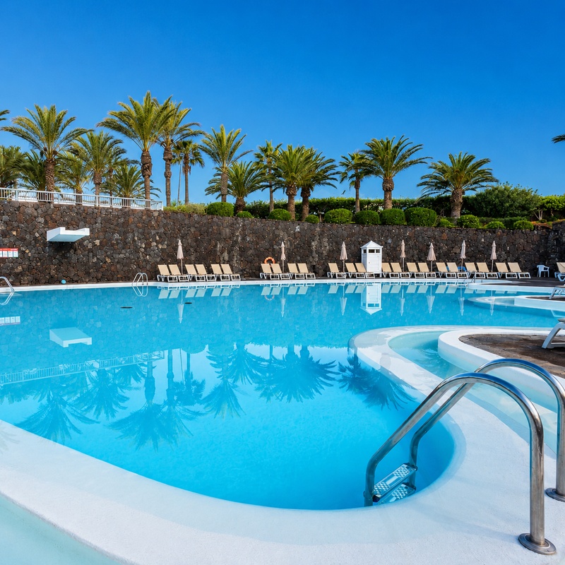 Image 21 du séjour Mondi Club Relaxia Olivina 4* à Lanzarote, Canaries