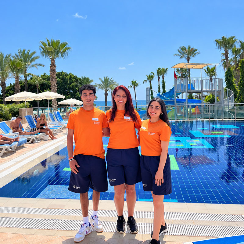 Image 28 du séjour Mondi Club Sealife Buket 5* Antalya à Antalya, Turquie
