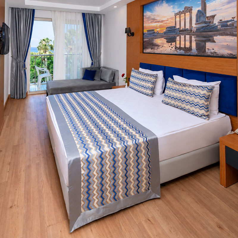 Image 12 du séjour Mondi Club Sealife Buket 5* Antalya à Antalya, Turquie