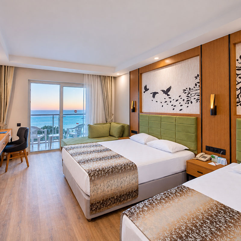 Image 14 du séjour Mondi Club Sealife Buket 5* Antalya à Antalya, Turquie