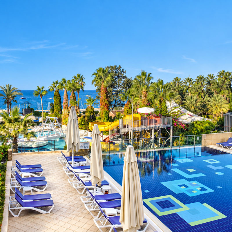 Image 7 du séjour Mondi Club Sealife Buket 5* Antalya à Antalya, Turquie