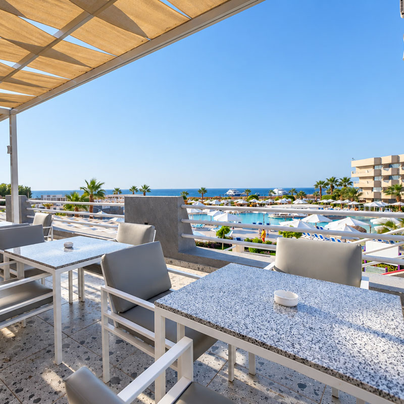 Image 11 du séjour Mondi Club Seven Seas Jolie Bay 5* à Hurghada, Égypte