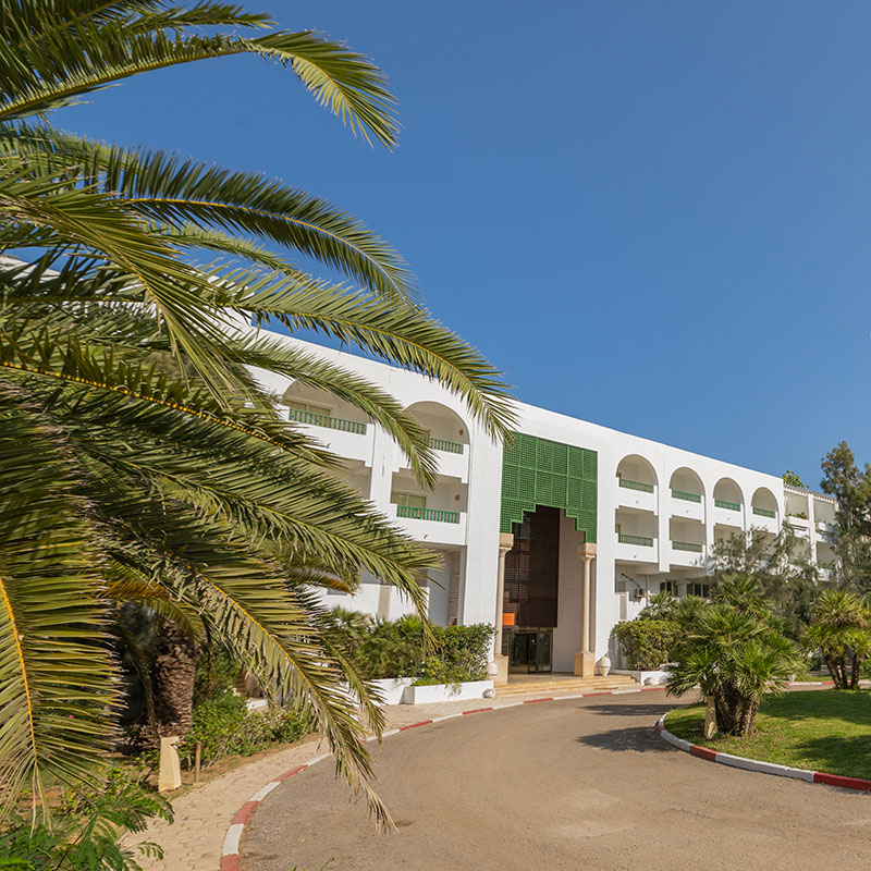 Image 15 du séjour Mondi Club Shalimar 4* à Hammamet, Tunisie