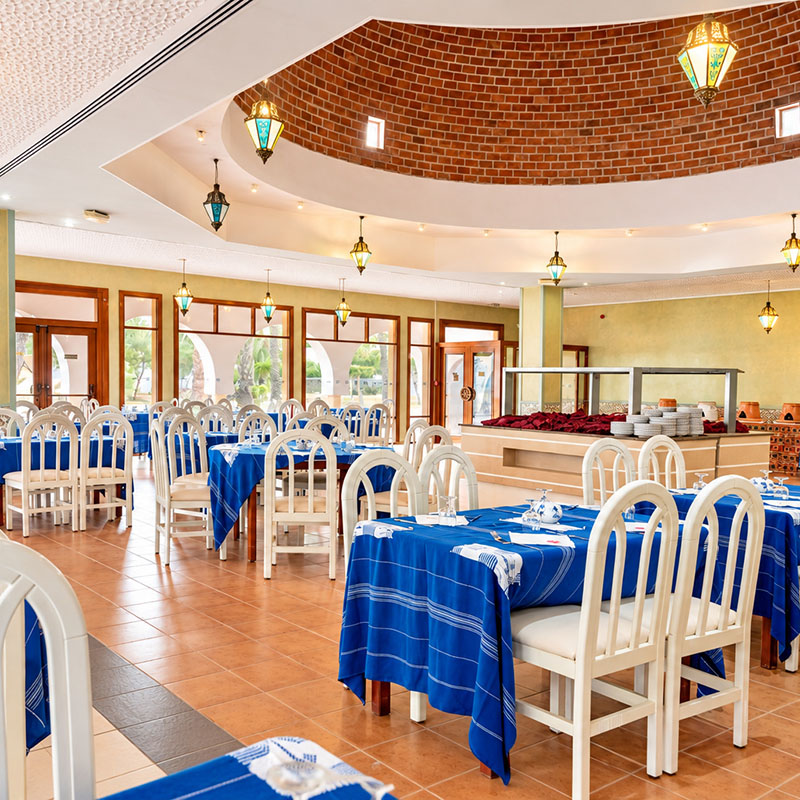 Image 32 du séjour Mondi Club Shems Holiday Village 3* à Monastir, Tunisie