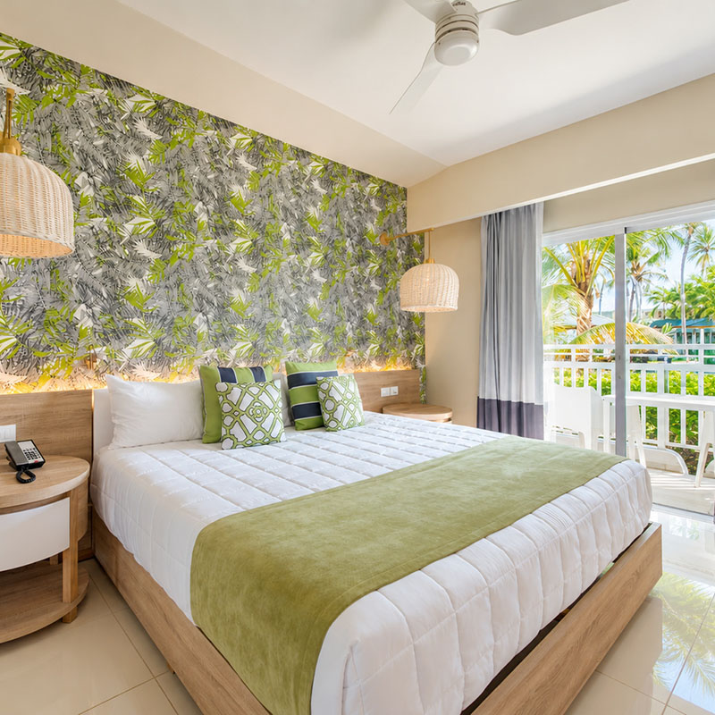 Image 17 du séjour Mondi Club Grand Sirenis Tropical & Aquagames 5* à Punta cana, République Dominicaine