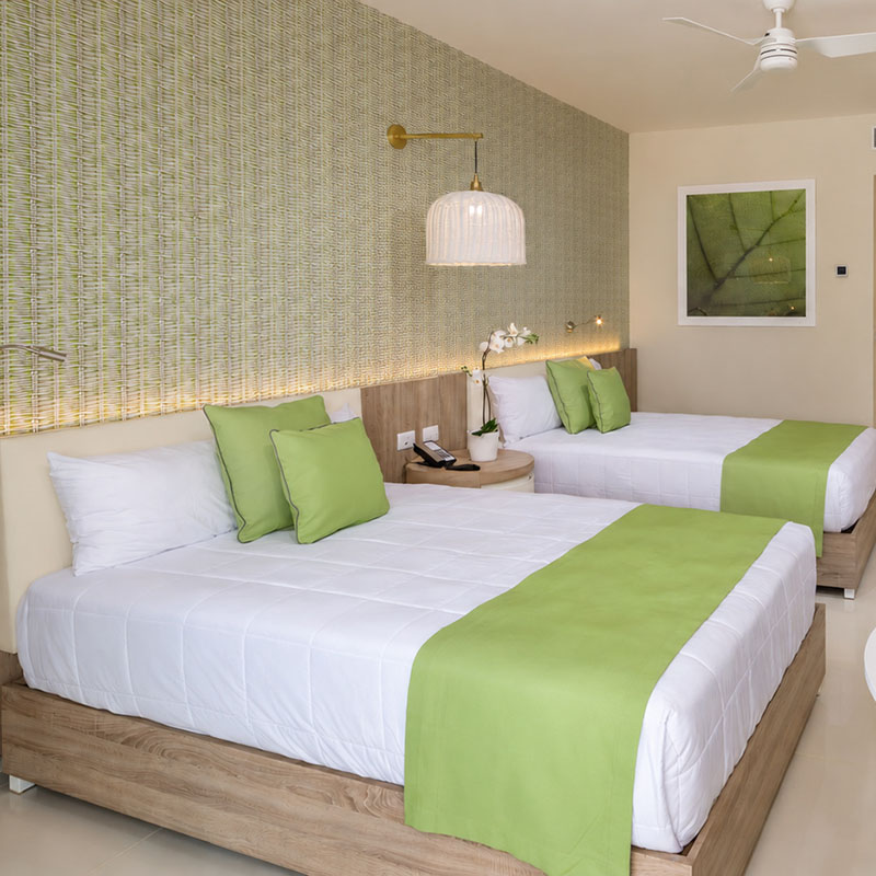 Image 19 du séjour Mondi Club Grand Sirenis Tropical & Aquagames 5* à Punta cana, République Dominicaine