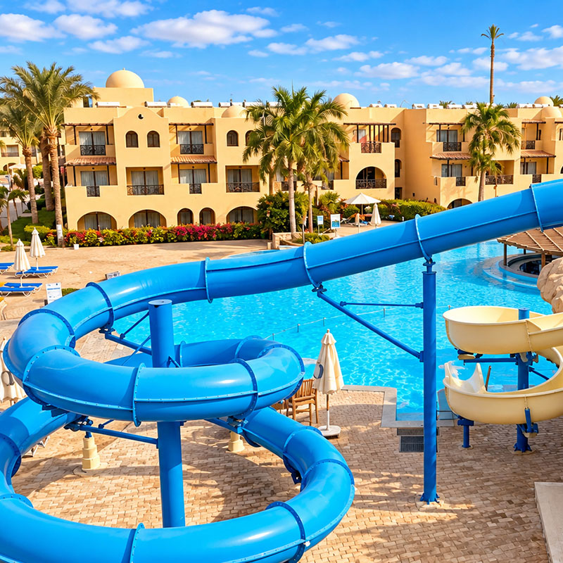 Image 24 du séjour Mondi Club Stella Gardens 5* à Hurghada, Égypte