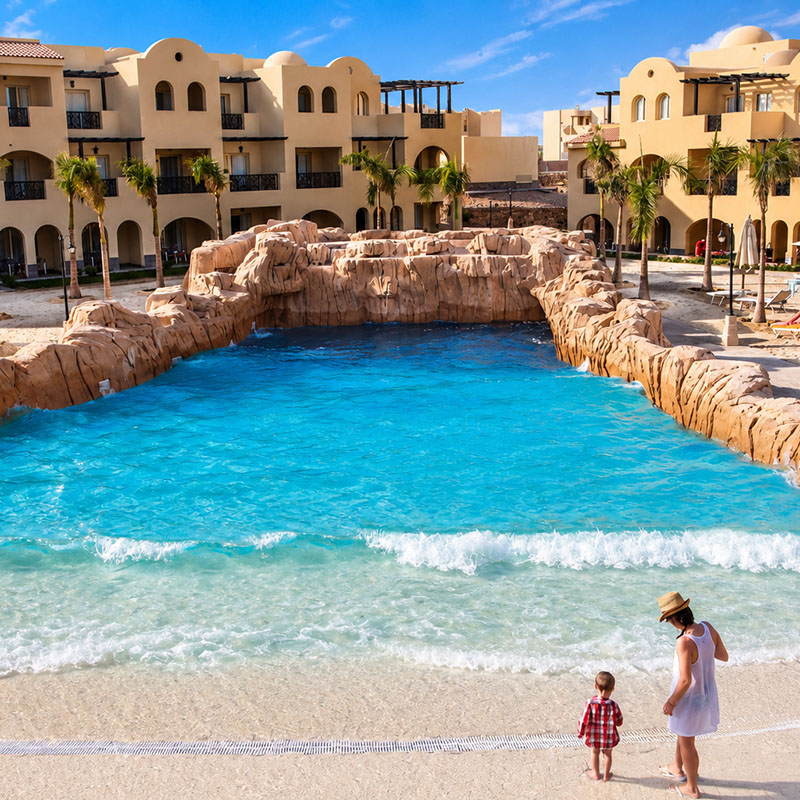 Image 25 du séjour Mondi Club Stella Gardens 5* à Hurghada, Égypte