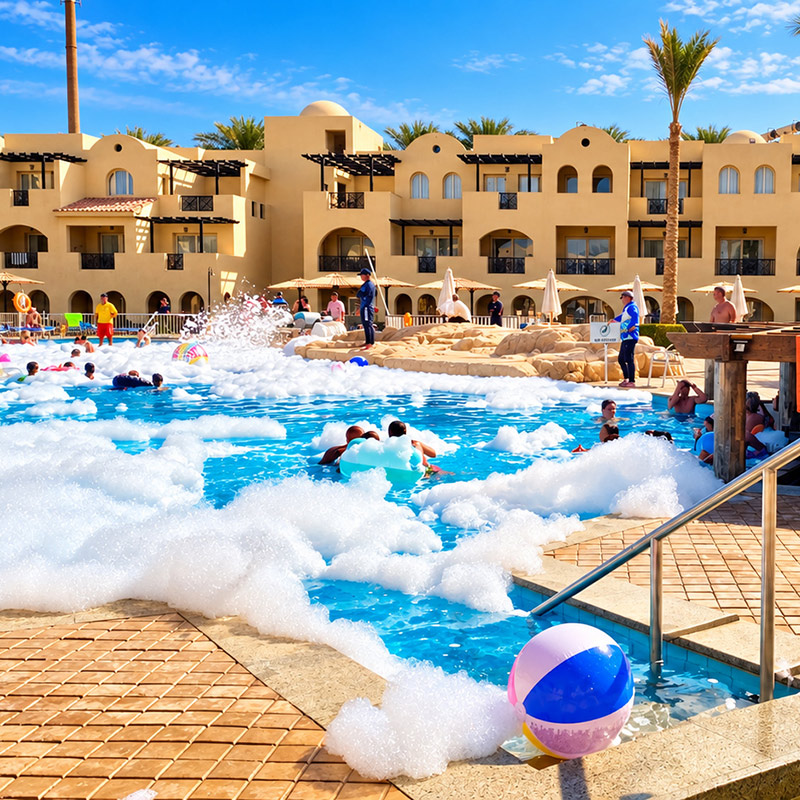Image 27 du séjour Mondi Club Stella Gardens 5* à Hurghada, Égypte