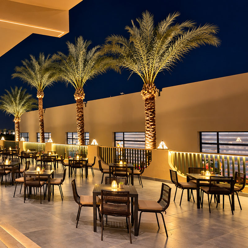 Image 38 du séjour Mondi Club Stella Gardens 5* à Hurghada, Égypte