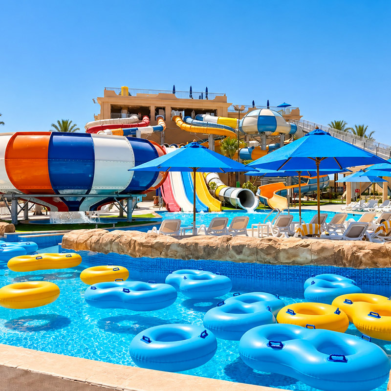 Image 29 du séjour Mondi Club Stella Gardens 5* à Hurghada, Égypte