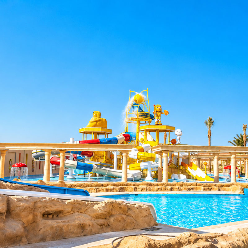 Image 32 du séjour Mondi Club Stella Gardens 5* à Hurghada, Égypte