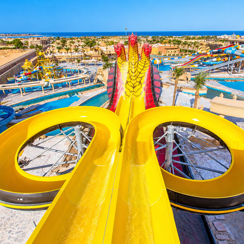 Image 33 du séjour Mondi Club Stella Gardens 5* à Hurghada, Égypte