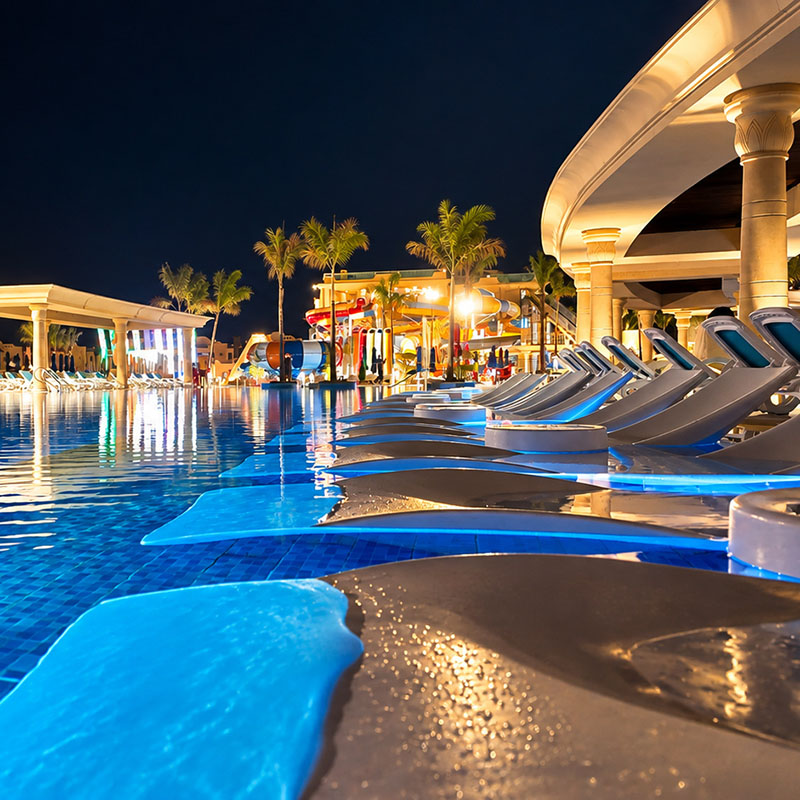 Image 37 du séjour Mondi Club Stella Gardens 5* à Hurghada, Égypte