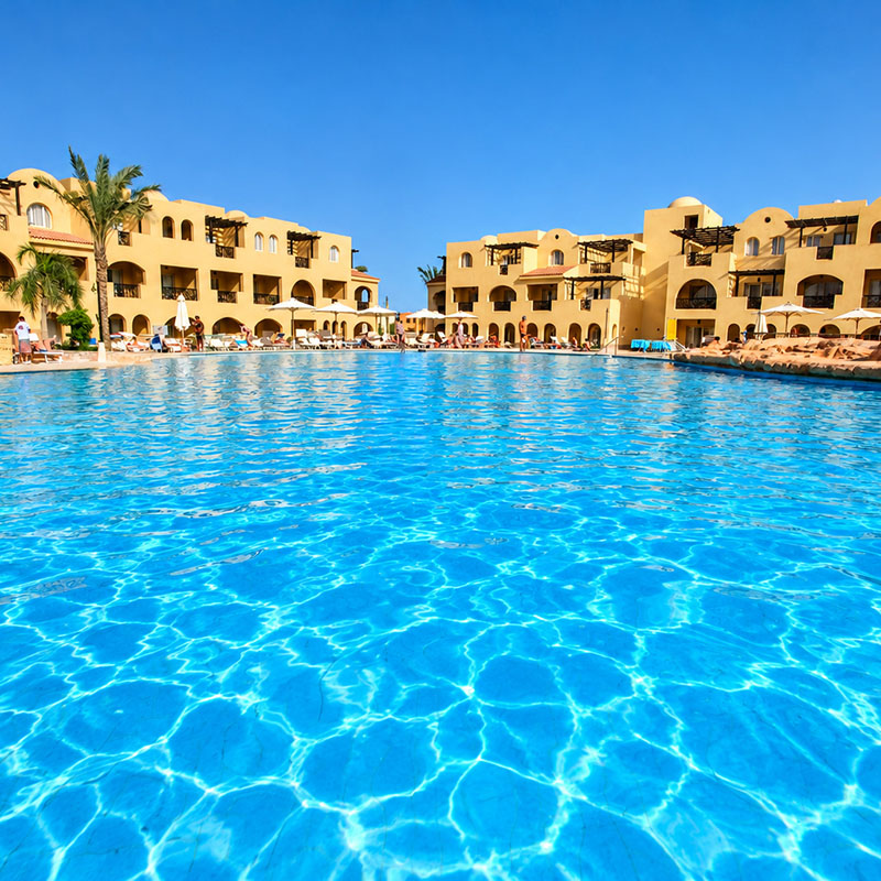 Image 14 du séjour Mondi Club Stella Gardens 5* à Hurghada, Égypte