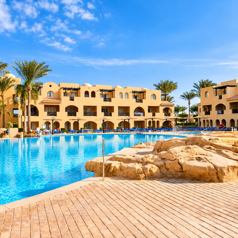 Image 6 du séjour Mondi Club Stella Gardens 5* à Hurghada, Égypte