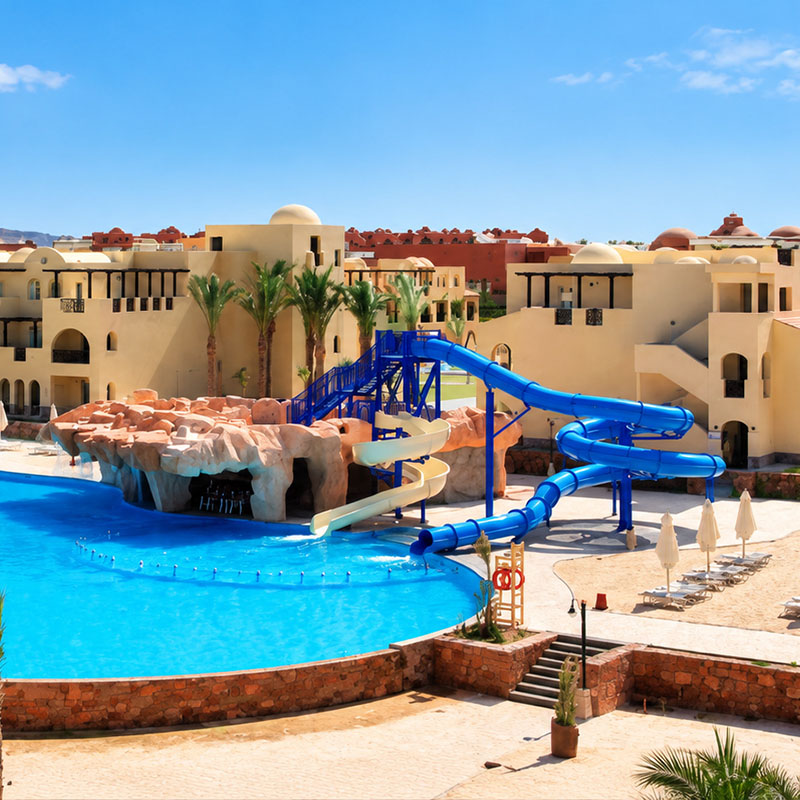 Image 8 du séjour Mondi Club Stella Gardens 5* à Hurghada, Égypte
