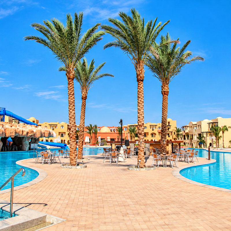 Image 9 du séjour Mondi Club Stella Gardens 5* à Hurghada, Égypte