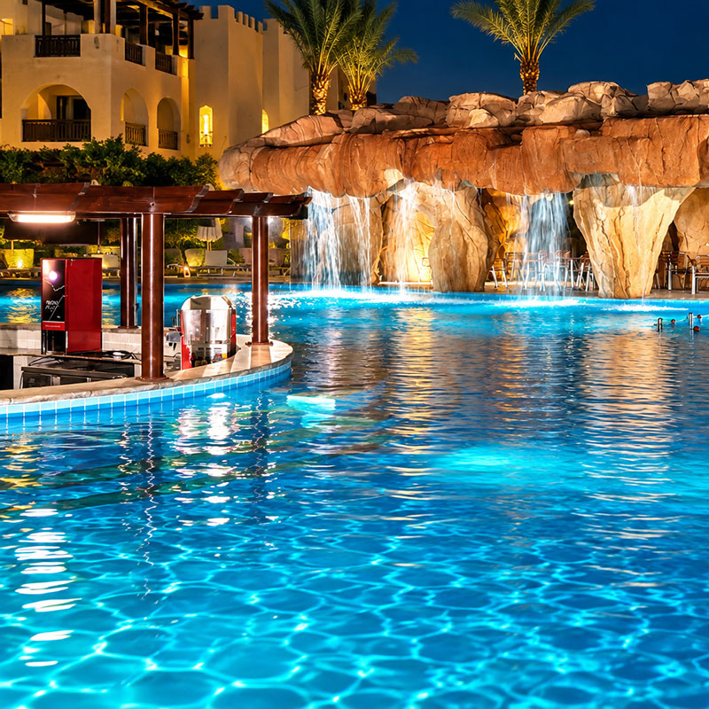 Image 10 du séjour Mondi Club Stella Gardens 5* à Hurghada, Égypte