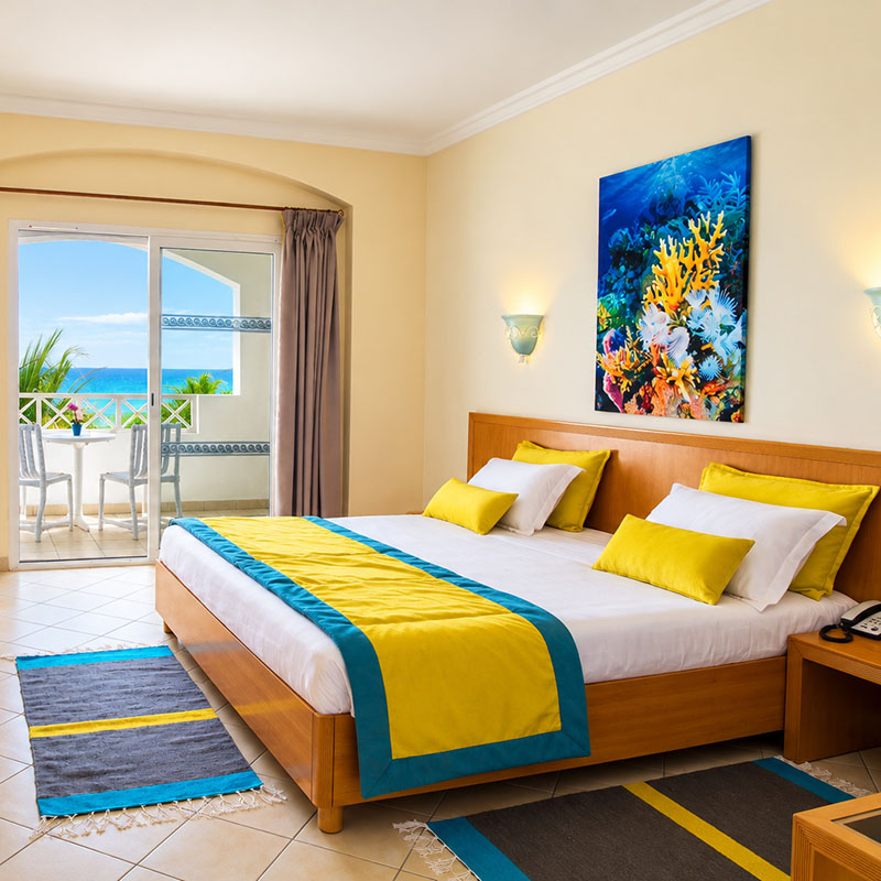 Image 17 du séjour Mondi Club Thalassa Mahdia Aquapark 4* à Madhia, Tunisie