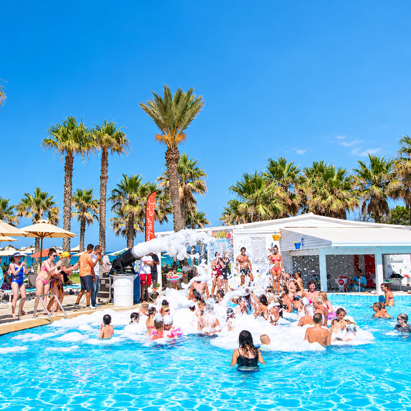 Image 29 du séjour Mondi Club Thalassa Mahdia Aquapark 4* à Madhia, Tunisie