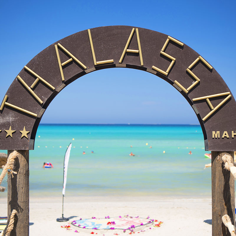 Image 7 du séjour Mondi Club Thalassa Mahdia Aquapark 4* à Madhia, Tunisie