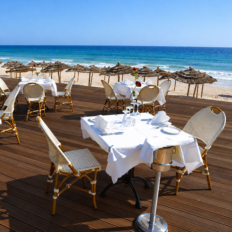 Image 24 du séjour Mondi Club Thalassa Mahdia Aquapark 4* à Madhia, Tunisie