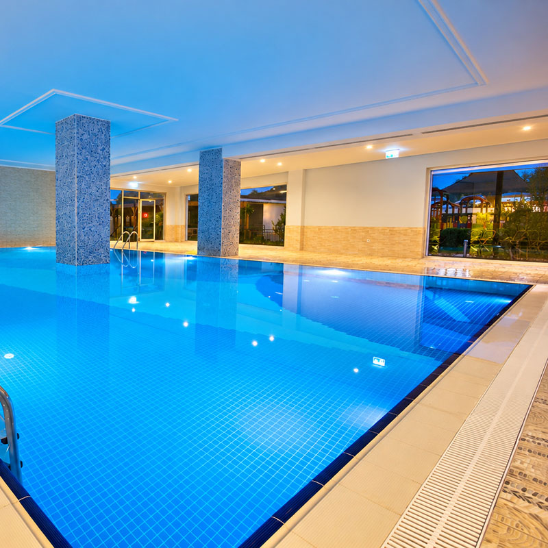 Image 28 du séjour Mondi Club Water Side 5* à Antalya, Turquie