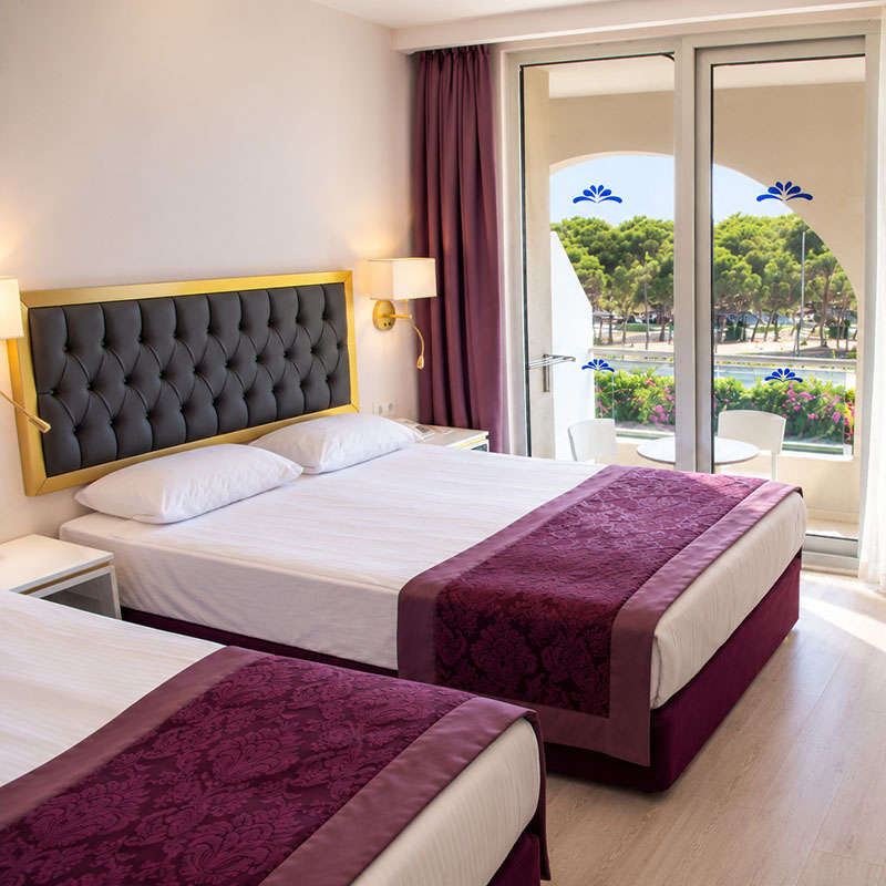 Image 17 du séjour Mondi Club Water Side 5* à Antalya, Turquie