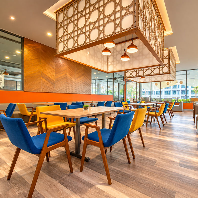 Image 22 du séjour Mondi Club X10 Khaolak Resort 5* à Phuket, Thaïlande