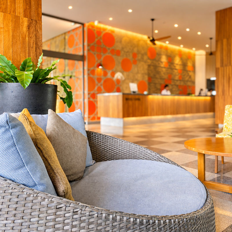 Image 8 du séjour Mondi Club X10 Khaolak Resort 5* à Phuket, Thaïlande