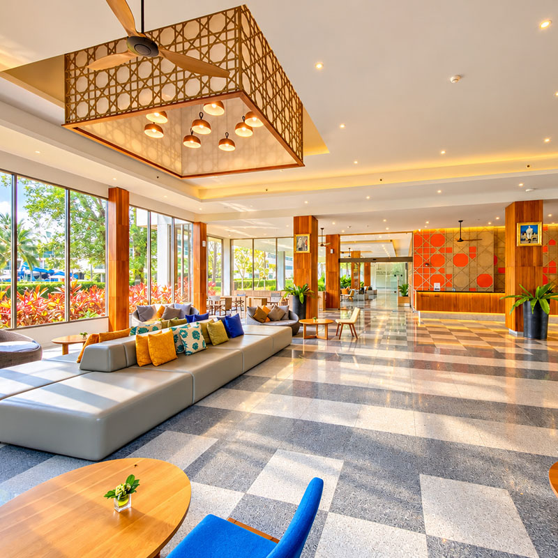 Image 9 du séjour Mondi Club X10 Khaolak Resort 5* à Phuket, Thaïlande