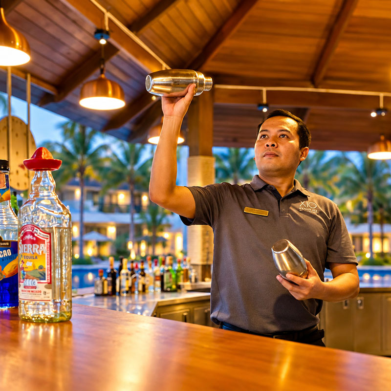 Image 18 du séjour Mondi Club X10 Khaolak Resort 5* à Phuket, Thaïlande