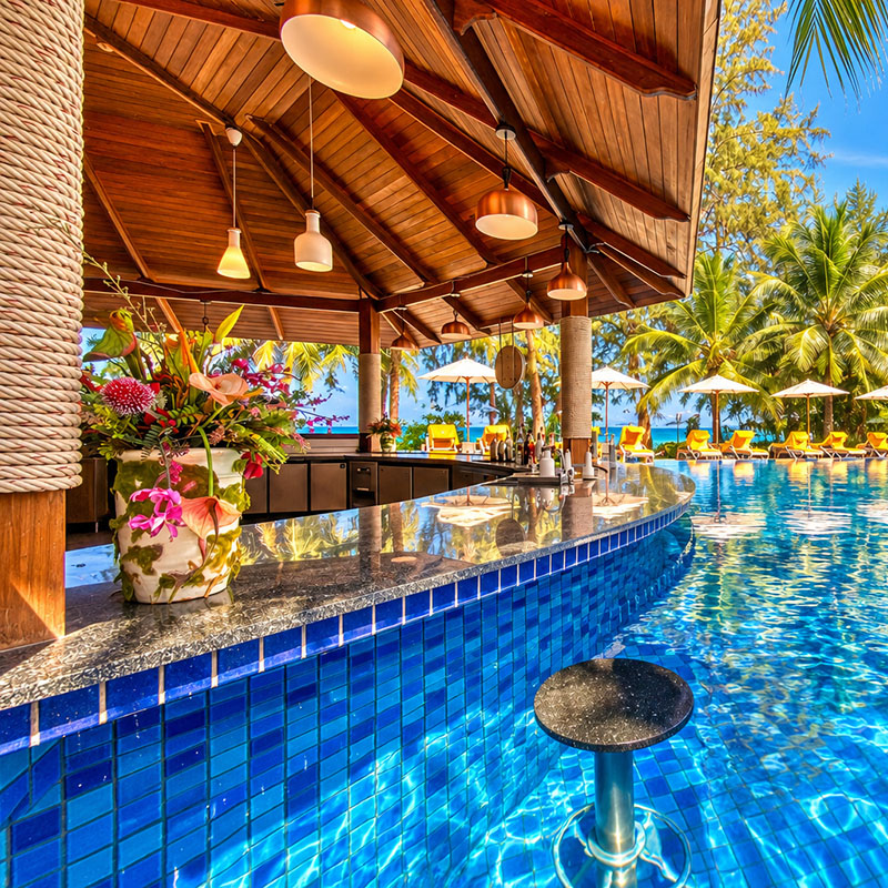Image 10 du séjour Mondi Club X10 Khaolak Resort 5* à Phuket, Thaïlande