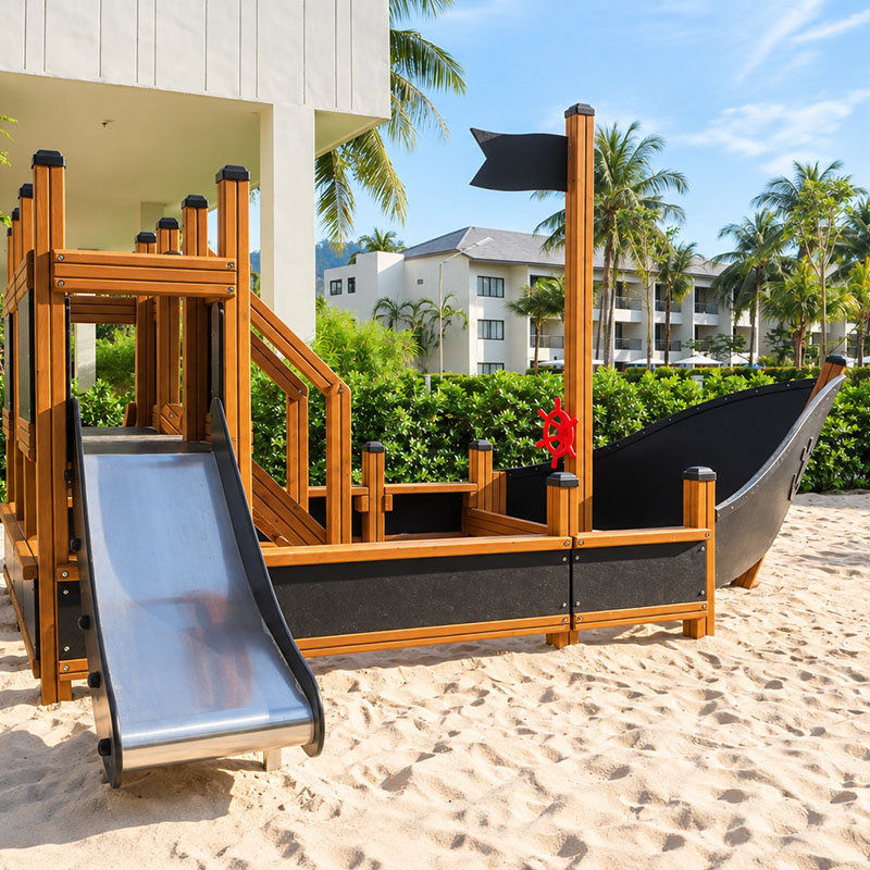 Image 25 du séjour Mondi Club X10 Khaolak Resort 5* à Phuket, Thaïlande