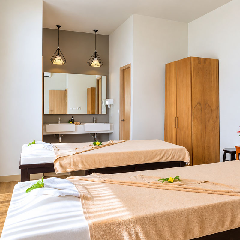 Image 27 du séjour Mondi Club X10 Khaolak Resort 5* à Phuket, Thaïlande