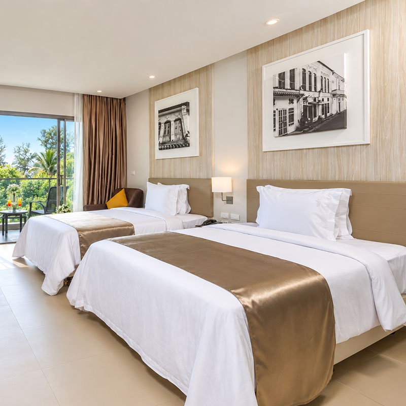 Image 12 du séjour Mondi Club X10 Khaolak Resort 5* à Phuket, Thaïlande